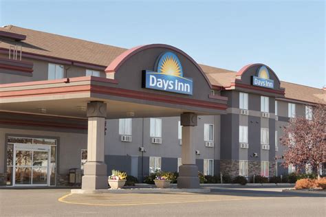 days inn at wyndham